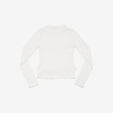 Syulne Bustier Layered T-Shirt