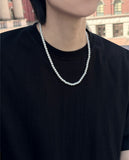 contem pearl necklace
