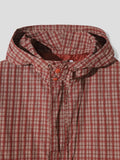 Fred Hooded Jacket