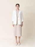 [Premium] The Cash Real Linen Jacket