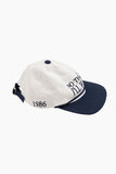 1986 Work Cap
