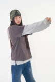 Salt layered t-shirts set
