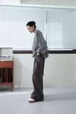 ys string wide pants