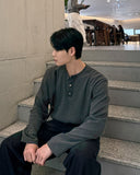 Maze Washing Wide Denim