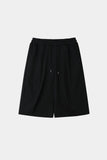 Banana Curve Bermuda Pants