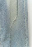 Yuto Wide Denim