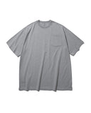 Essential Big Half Tee