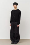 Den Parachute Nylon Pants