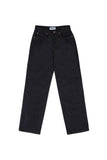 PRTN)Essential Semi Wide Jeans