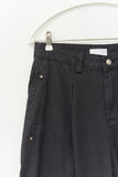 Cov Curved Washed Pants