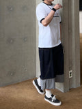 OG Lettering Ringer Tee