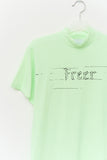 Free Printed Mock Top