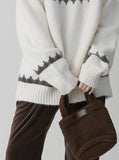 Nordic Round Knitwear