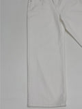 291 Cotton High-Waisted Wide Pants