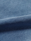 Balance Knee Wide Denim