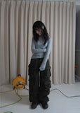 WEEKEND POLA SLEEVE