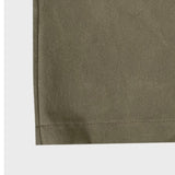 Ruang brushed cargo pants