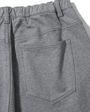 Baggy Fit Sweat Pants