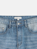 Mento Standard Wide Denim