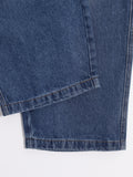 Control Wide Denim