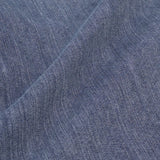 Bloom Slab Semi Wide Denim