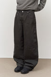 Jest Zipper Pocket Pants