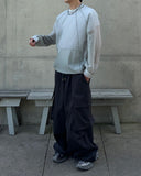 Light Nylon Long Sleeve