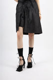 ribbon strap heels