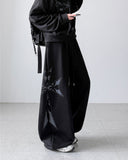 Holinness Sagging Balloon Pants