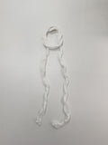 Wrinkle Chiffon Long Muffler