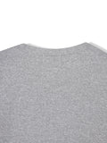 Musch Slim Top