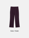 Winz Flare Trousers
