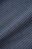 Verginia Striped Top