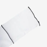 Ellen cut color matching t-shirt