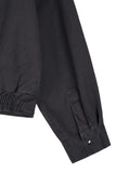 James Cation Highneck Jacket