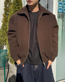 Roy Wool Blouson Jacket