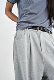 Sweat Balloon Trousers