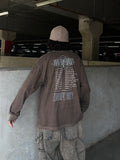 Soundgarden Pigment Long Sleeve