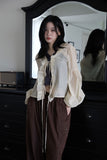 Rev Balloon Blouse
