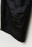 Max Coating Tencel Pants