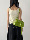 Rainbow Daily Ribbed Sleeveless Top