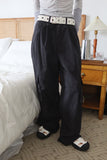 Painting Washed Maxi Pocket Pants