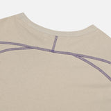Crew Stitch Longsleeve