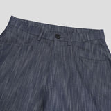 Dizzy Slab Denim