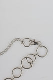 Circle chain belt