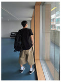 Sad Pigment Short Sleeve T-Shirt