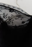 (W) Neu Hooded Top