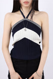 Love halter top