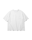 Essential Pocket Half Tee