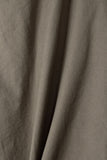 Suite Cotton Wide Pants